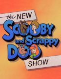 The New Scooby and Scrappy-Doo Show 1984 Türkçe Dublaj izle