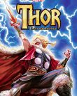 Thor: Asgard Öyküleri – Thor: Tales of Asgard 2011 Türkçe Dublaj izle