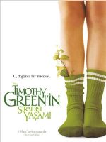 Timothy Green’in Sıradışı Yaşamı 2012 Türkçe Dublaj izle
