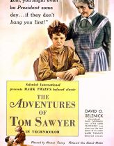 Tom Sawyer’ın Maceraları 1938 Türkçe Altyazı izle