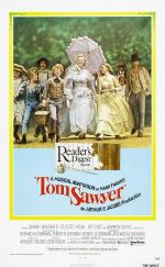 Tom Sawyer 1973 Türkçe Dublaj izle