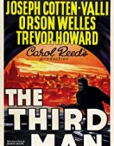 Üçüncü Adam – The Third Man 1949 Türkçe Dublaj izle