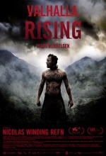 Cennetin Kapısında – Valhalla Rising 2009 Türkçe Dublaj izle