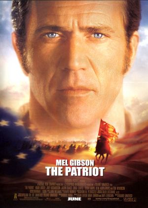 Vatansever – The Patriot 2000 Türkçe Dublaj izle