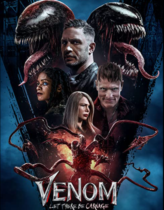 Venom 2 : Let There Be Carnage Türkçe Dublaj izle