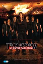 Yarın Savaş Başladığında – Tomorrow, When the War Began 2010 Türkçe Dublaj izle