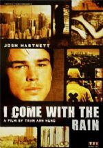 Yağmurla Gelen – I Come with the Rain 2009 Türkçe Dublaj izle