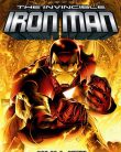 Yenilmez Demir Adam – The Invincible Iron Man 2007 Türkçe Dublaj izle