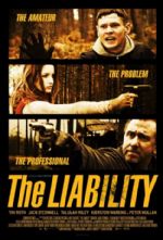 Yükümlülük – The Liability 2012 Türkçe Dublaj izle