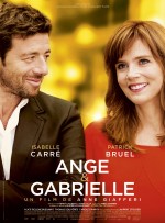 Tuhaf İlişki – Ange et Gabrielle 2015 Türkçe Dublaj izle
