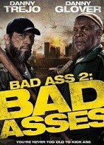 Ağır Abiler – Bad Ass 2 2014 Türkçe Dublaj izle