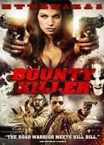 Ödül Avcısı – Bounty Killer 2013 Türkçe Dublaj izle