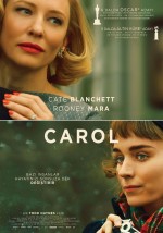 Carol 2015 Türkçe Dublaj izle