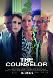 Danışman – The Counselor 2013 Türkçe Dublaj izle