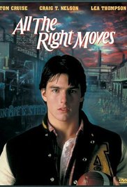 Doğru Hamle – All the Right Moves 1983 Türkçe Dublaj izle