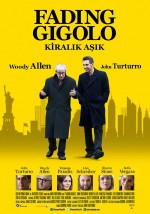 Kiralık Aşık – Fading Gigolo 2013 Türkçe Dublaj izle