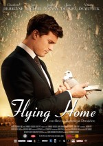 Aşkın Kanatları – Flying Home 2014 Türkçe Dublaj izle