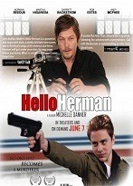 Merhaba Herman – Hello Herman 2012 Türkçe Dublaj izle
