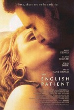 İngiliz Hasta – The English Patient 1996 Türkçe Dublaj izle