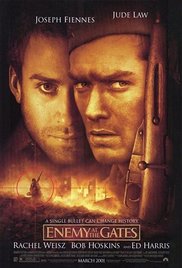 Kapıdaki Düşman – Enemy at the Gates 2001 Türkçe Dublaj izle