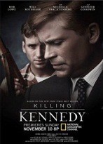 Kennedy Suikastı – Killing Kennedy 2013 Türkçe Dublaj izle