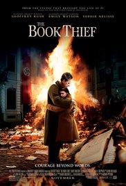 Kitap Hırsızı – The Book Thief 2013 Türkçe Dublaj izle
