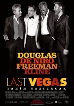 Last Vegas 2013 Türkçe Dublaj izle