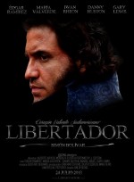 Kurtarıcı – The Libertador 2013 Türkçe Dublaj izle