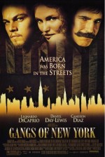 New York Çeteleri – Gangs Of New York 2002 Türkçe Dublaj izle