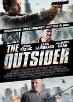 The Outsider 2014 Türkçe Dublaj izle