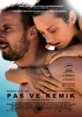Pas ve Kemik – De Rouille et D’os 2012 Türkçe Dublaj izle
