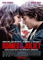Romeo ve Juliet 2013 Türkçe Dublaj izle