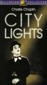 Şehir Işıkları – City Lights 1931 Türkçe Dublaj izle