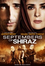 Şiraz’ın Eylülleri – Septembers of Shiraz 2015 Türkçe Dublaj izle