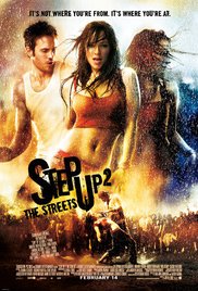 Sokak Dansı 2 – Step Up 2 Türkçe Dublaj izle