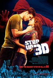 Sokak Dansı 3 – Step Up 3 Türkçe Dublaj izle