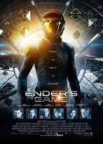 Uzay Oyunları – Ender’s Game 2013 Türkçe Dublaj izle