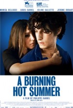 Yakıcı Bir Yaz – A Burning Hot Summer 2011 Türkçe Dublaj izle