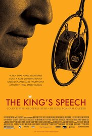 Zoraki Kral – The King’s Speech 2010 Türkçe Dublaj izle