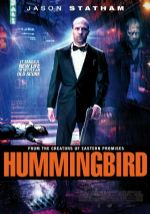 Çılgın Joe – Hummingbird 2013 Türkçe Dublaj izle