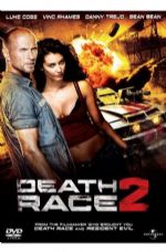 Ölüm Yarışı 2 – Death Race 2 2010 Türkçe Dublaj izle