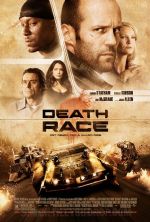 Ölüm Yarışı – Death Race 2008 Türkçe Dublaj izle