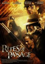 Ölümcül Ayin – Rites of Passage 2012 Türkçe Dublaj izle