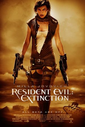Ölümcül Deney 3 – Resident Evil 3 2007 Türkçe Dublaj izle