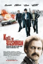 İrlandalıyı Öldür – Kill the Irishman 2011 Türkçe Dublaj izle