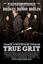 İz Peşinde – True Grit 2010 Türkçe Dublaj izle