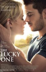 Şanslı Biri – The Lucky One 2012 Türkçe Dublaj izle