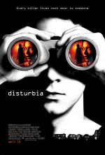 Şüphe – Disturbia 2007 Türkçe Dublaj izle